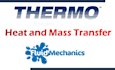 do thermodynamics, heat transfer and fluid mechanics