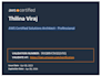 be your AWS teacher, instructor for any amazon AWS services