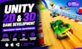 do unity 3d game development ads integration