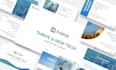 do professional branded powerpoint presentation design