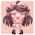 draw cartoon, chibi or for children