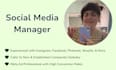 create a marketing plan for your social media
