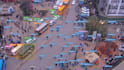 build real time object detection model