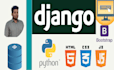 help you learn python and to be a great django developer