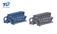 design and reverse engineer products using geomagic dx for mechanical products