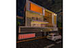 design 3d sketchup model