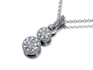 design a custom pendant necklace