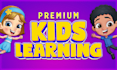 create 2d 3d kids animated videos for youtube channel