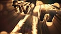 make gorgeous 3d gold logo intro animation