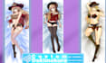 draw custom anime dakimakura body pillow illustration sfw or nsfw