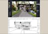 do 3d modeling and rendering in archicad,d5,lumion