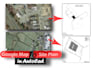 draw site plan from google maps on autocad