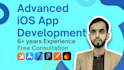 do ios app development, ios app, mobile app development, swift, swiftui