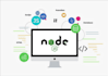build rest API in nodejs and mongodb