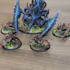 provide quality miniature paintings