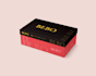 do elegant shoe box design