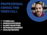 be your business consultant