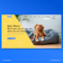 design website landing pages