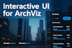 be your archviz explorer expert in unreal engine