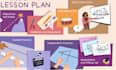 create lesson plan ,course outline ,course content and curriculum for you
