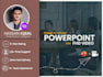 convert powerpoint into full HD video