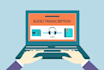 transcribe english audio and video quickly and accurately