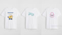 do a typographical t shirt design