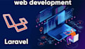 fix, upgrade and integrate your laravel PHP application