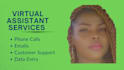 be your excellent virtual assistant