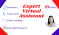 be your long term virtual assistant