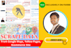 scrape google maps, yellow pages, business data in 24 hours
