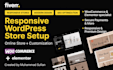 build your wordpress ecommerce store with woocommerce