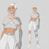 make concepts of characters that you need