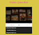 create a responsive video player juke box