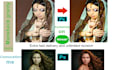 do recolor photo body retouch skin retouching photo repair any photoshop work