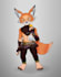 draw your dnd character fantasy or monster character art