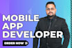 do mobile app development building mobile app ios android mobile app developer