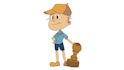 bring your character to life on toon boom harmony