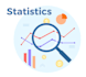 do any statistics task assignment and data analysis task