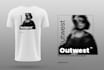 design a cool and impressive t shirt for you