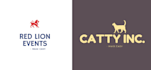 design luxury and business logo