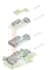 create architectural axonometric diagrams,mappings,plans