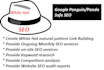 do white hat search engine optimization