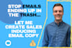 copywrite your emails to skyrocket sales