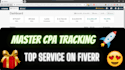 setup your bemob CPA campaigns