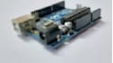 do the arduino programming