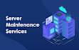 do server maintenance and server protection