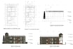 make complete architectural drawing set in revit and autocad