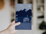 design unique book cover