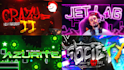 design you a clean geometry dash thumbnail